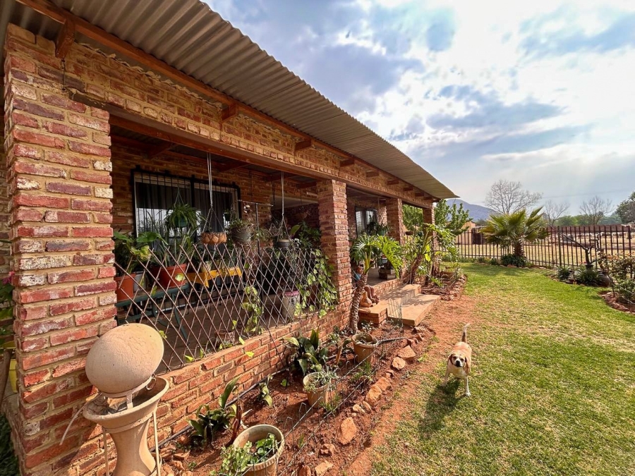 3 Bedroom Property for Sale in Potchefstroom Rural North West
